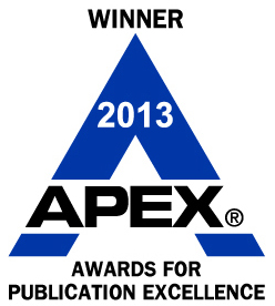 Apex Award 2013.