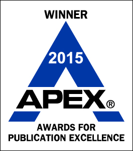 Apex Award 2013.