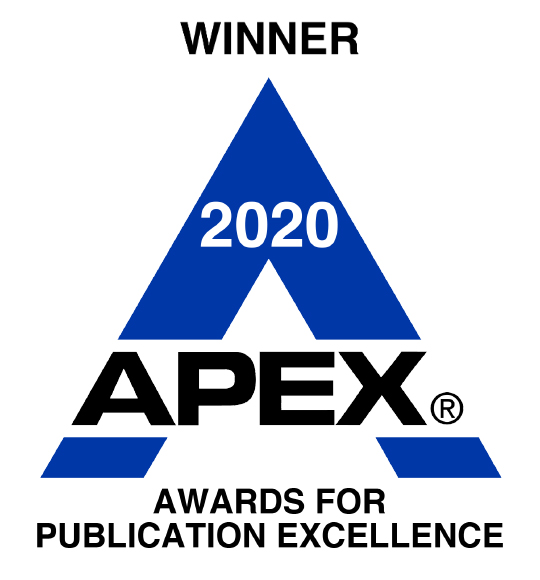 Apex Award 2020.