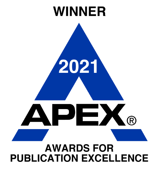 Apex Award 2016.