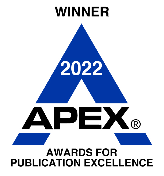 Apex Award 2022.