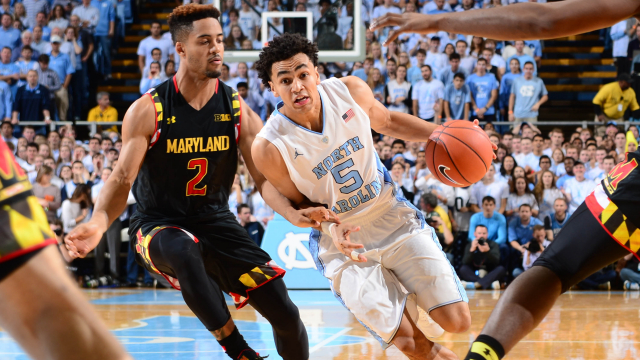 Marcus Paige